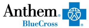 Anthem Bluecross Insurance logo