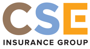 CSE Insurance logo