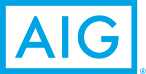 AIG insurance logo