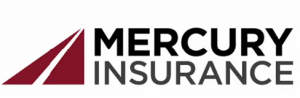 Mercury Insurance logo